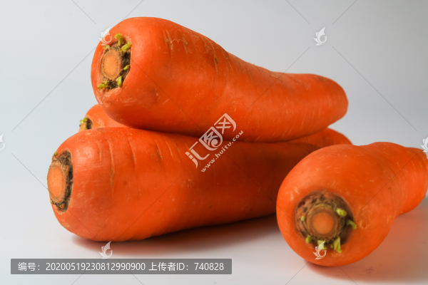 胡蘿卜