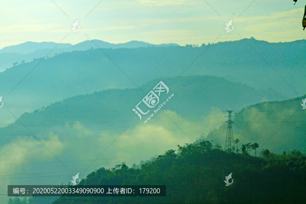 匯灣風(fēng)景BR