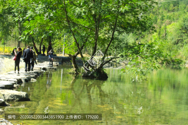 匯灣風(fēng)景Q