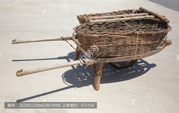 小推車