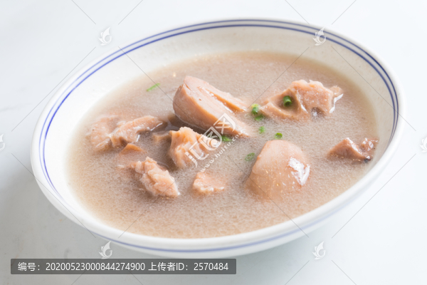 營養(yǎng)粉藕湯