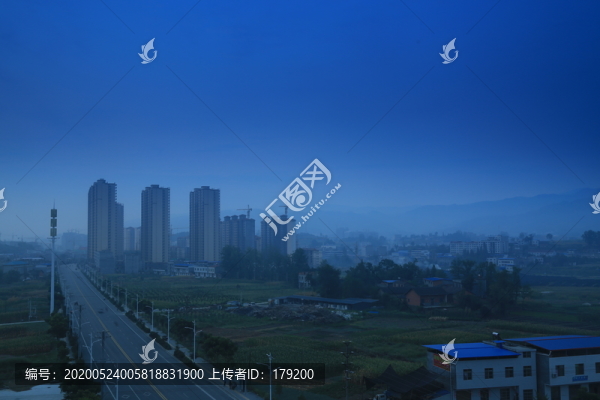 西關(guān)街DP