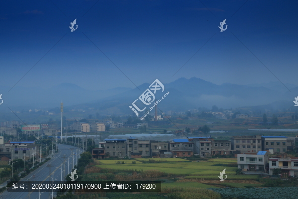 西關(guān)街EF
