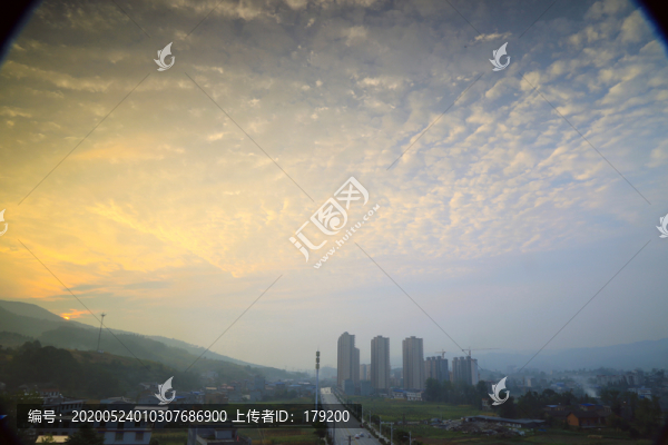 西關(guān)街EP