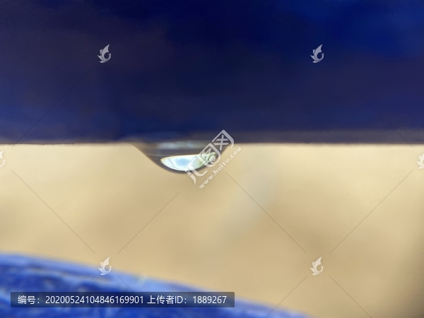 水滴