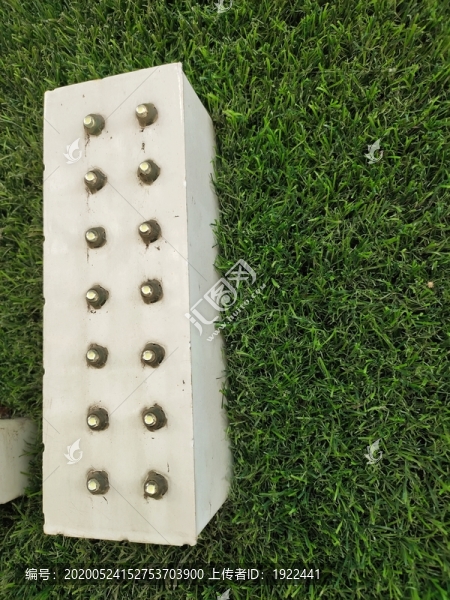 外露穿孔發(fā)光字I