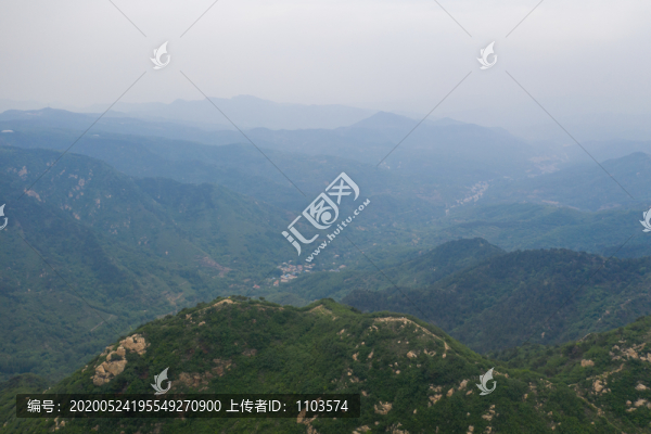 濟南梯子山37