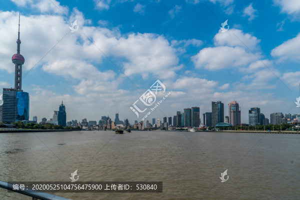 上海外灘