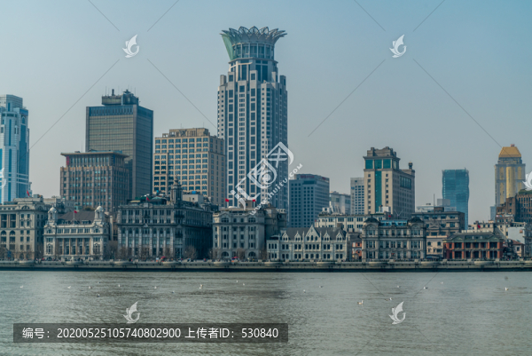 上海外灘
