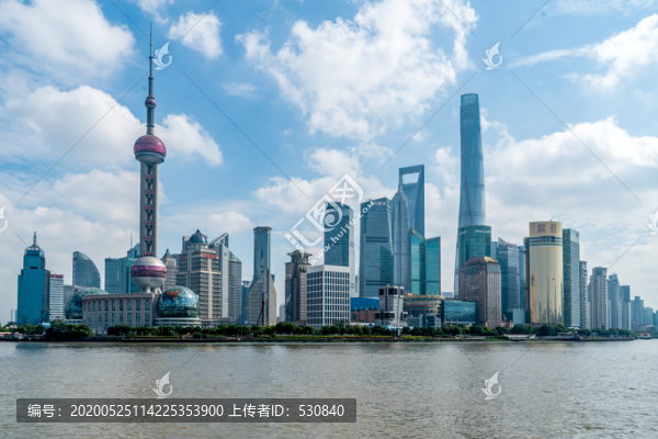 上海陸家嘴