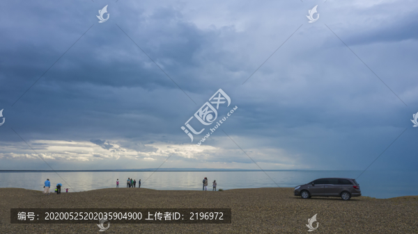 觀福海