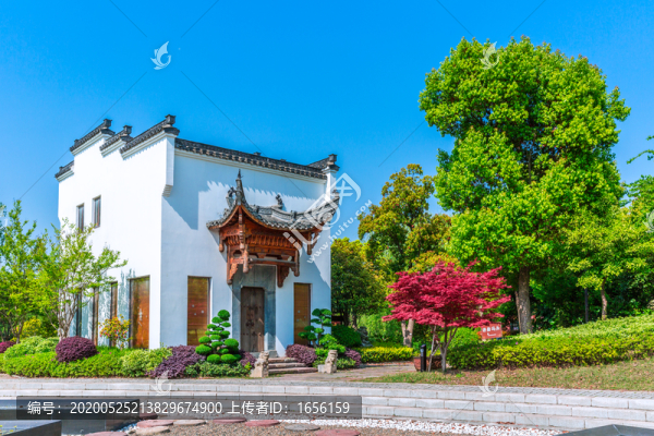 江南古建筑