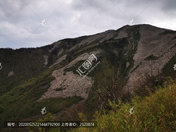 秦嶺