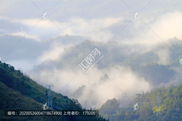 云起匯灣EB