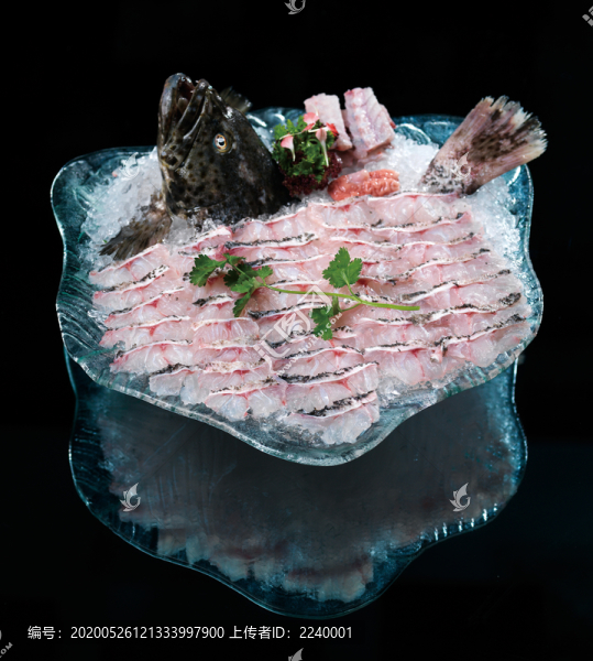 深海大龍躉