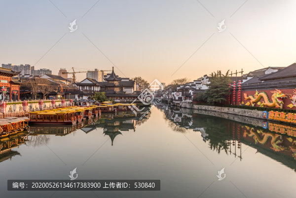 老南京