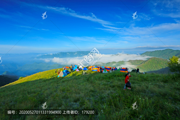 平利草甸LD