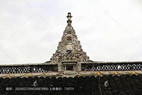 雙桂堂