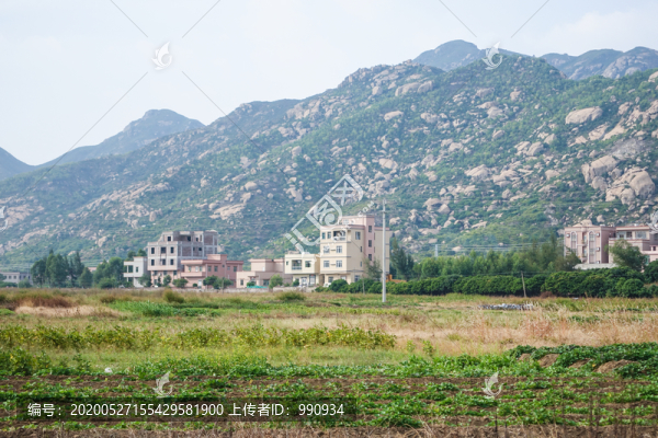 石頭山