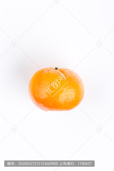 橘子