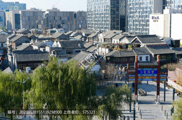 濟(jì)南寬厚里