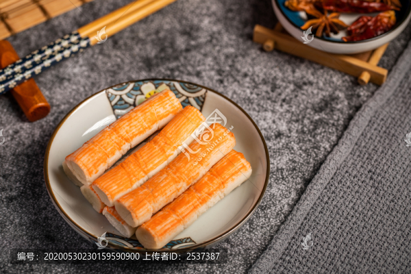 蟹棒