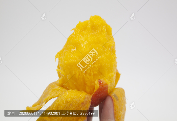 廣西貴妃芒