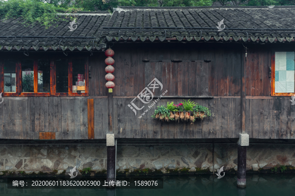 南潯古鎮(zhèn)