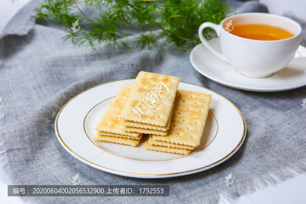 餅干
