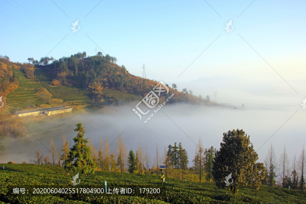 龍王埡風(fēng)光BR