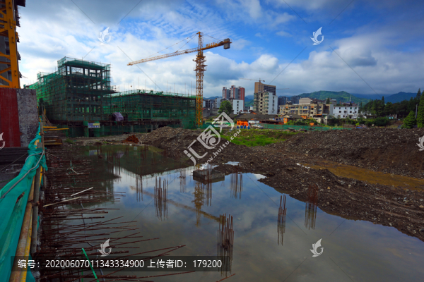 西關建設L