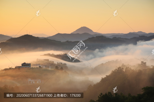 縣河風光BK