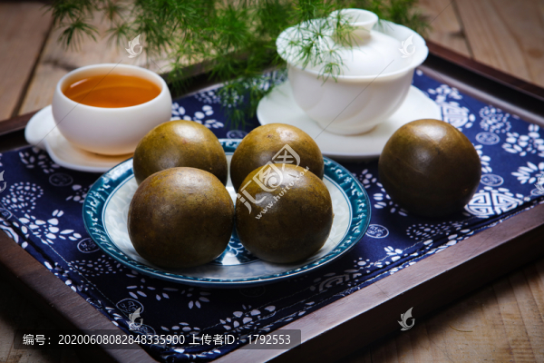 羅漢果