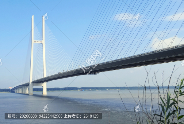 荊岳大橋