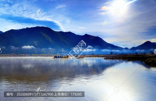 神龍架大九湖DN