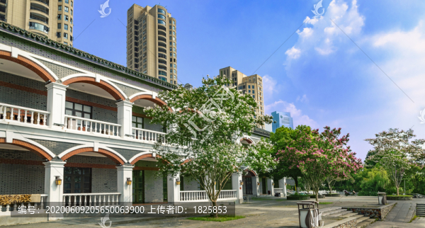 無(wú)錫市江尖公園