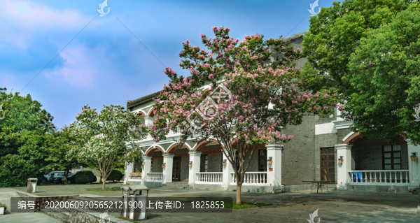 無錫市江尖公園