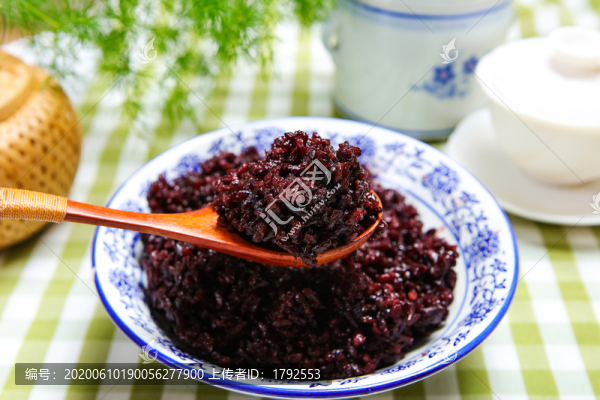 雜糧粥
