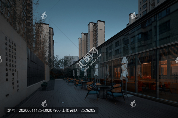 住宅建筑
