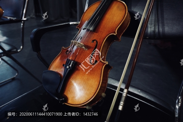 小提琴