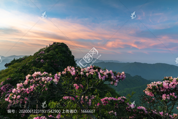 香爐山