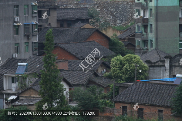 西關老街BO