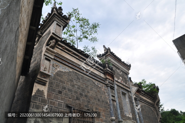 西關(guān)老街G