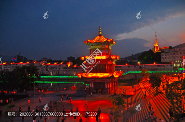 廣場公園F
