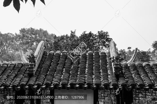 可園建筑