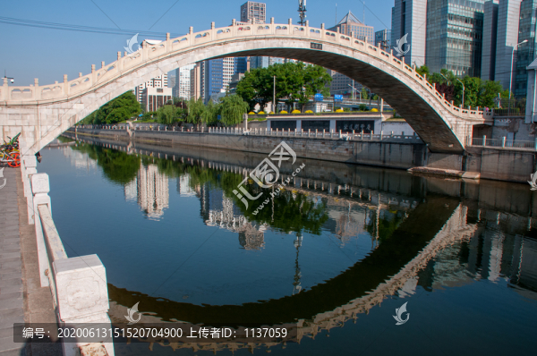 北京慶豐橋