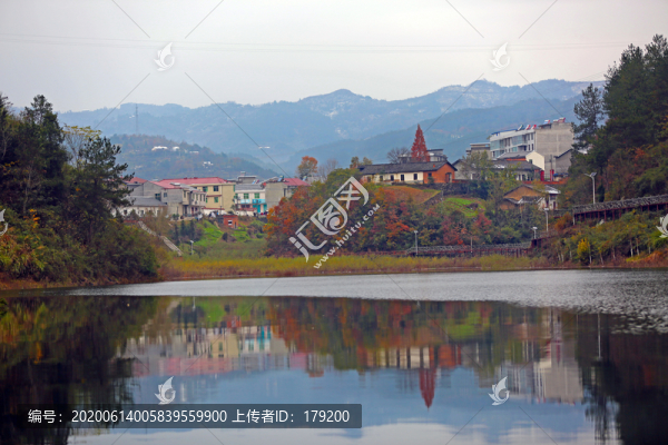 龍湖秋天BA