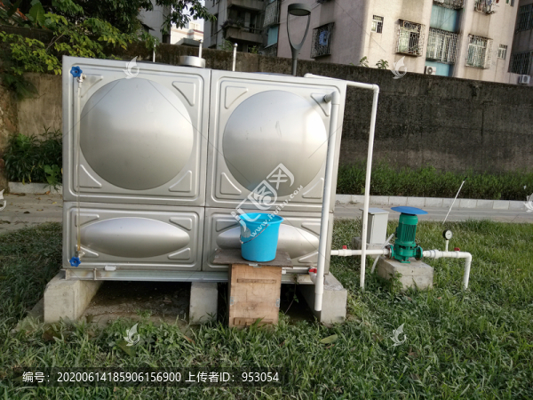 水箱