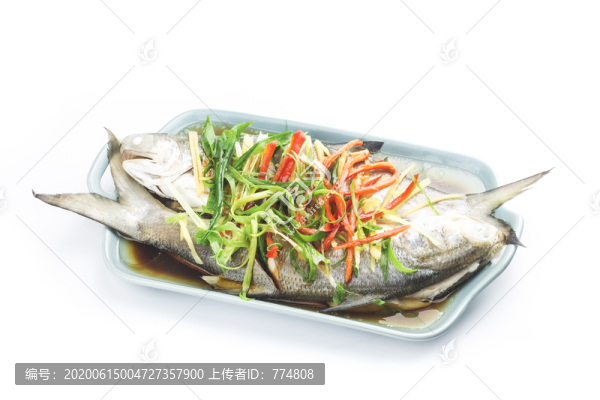五筍魚