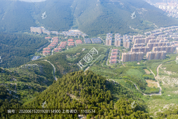 濟(jì)南城市風(fēng)光20